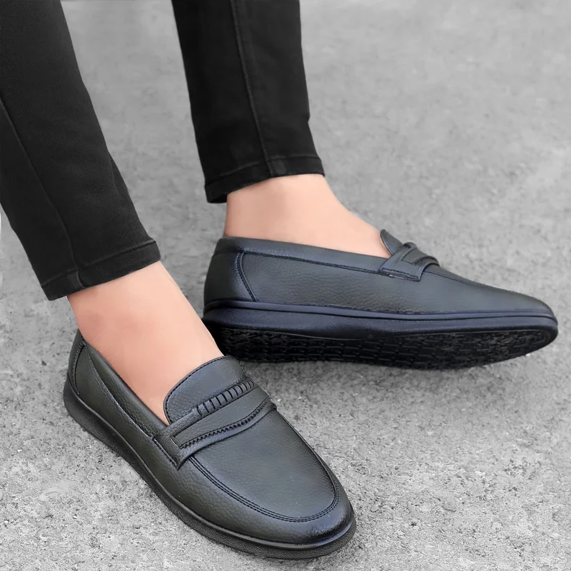 Bacca Bucci MUNICH Dress Loafer Moccasins